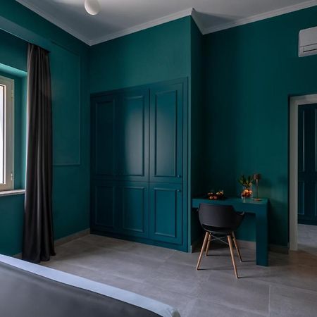 B&B Fiore Di Cappero Каріаті Екстер'єр фото