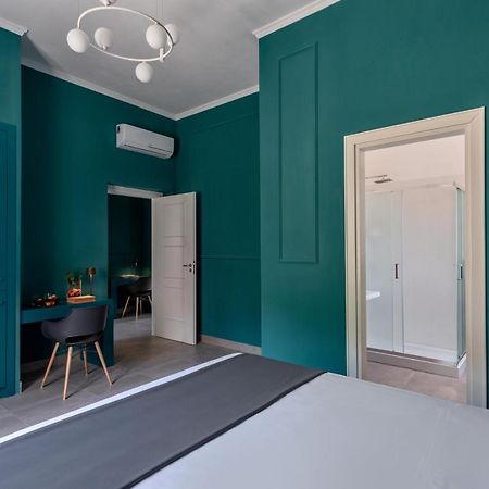 B&B Fiore Di Cappero Каріаті Екстер'єр фото