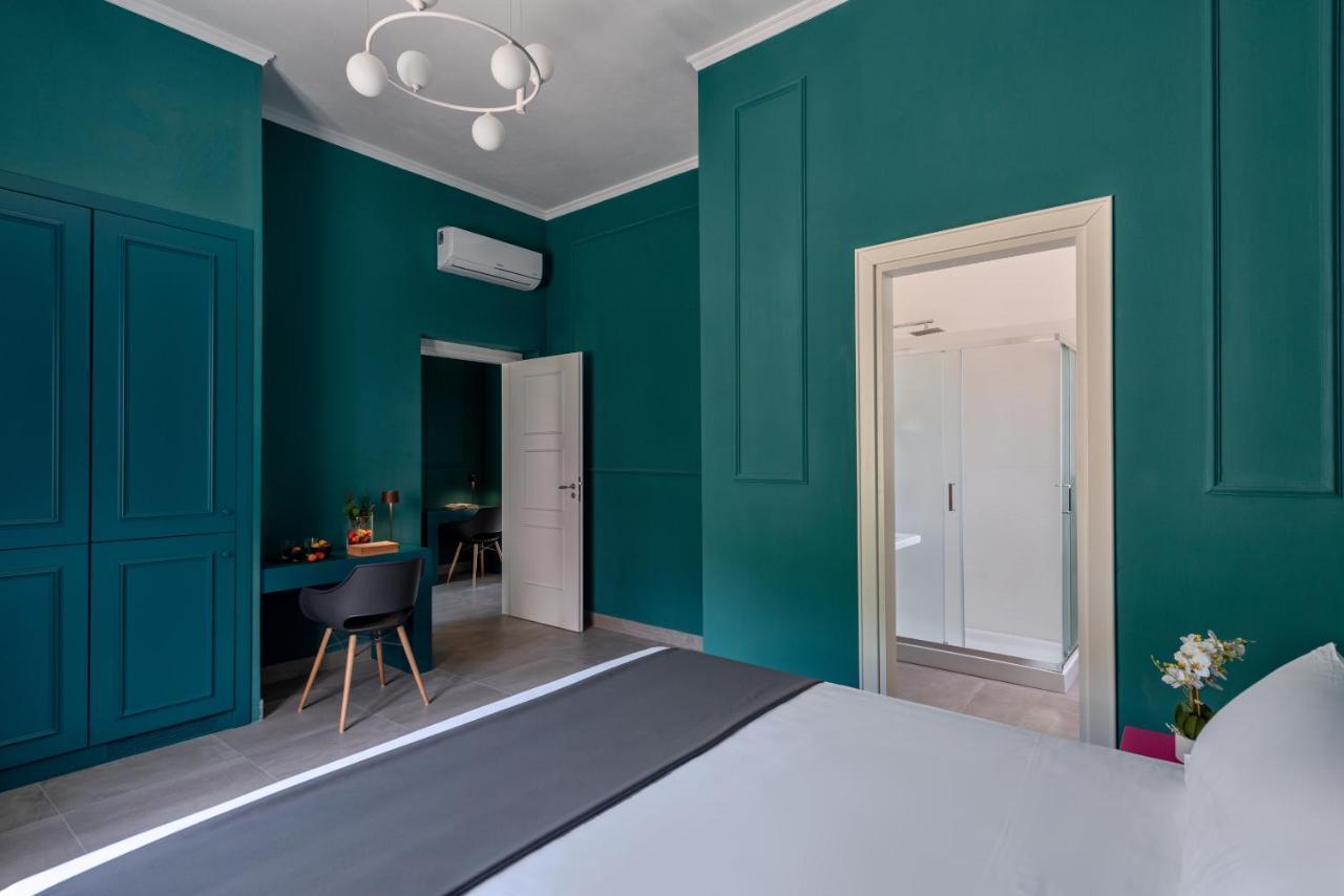 B&B Fiore Di Cappero Каріаті Екстер'єр фото