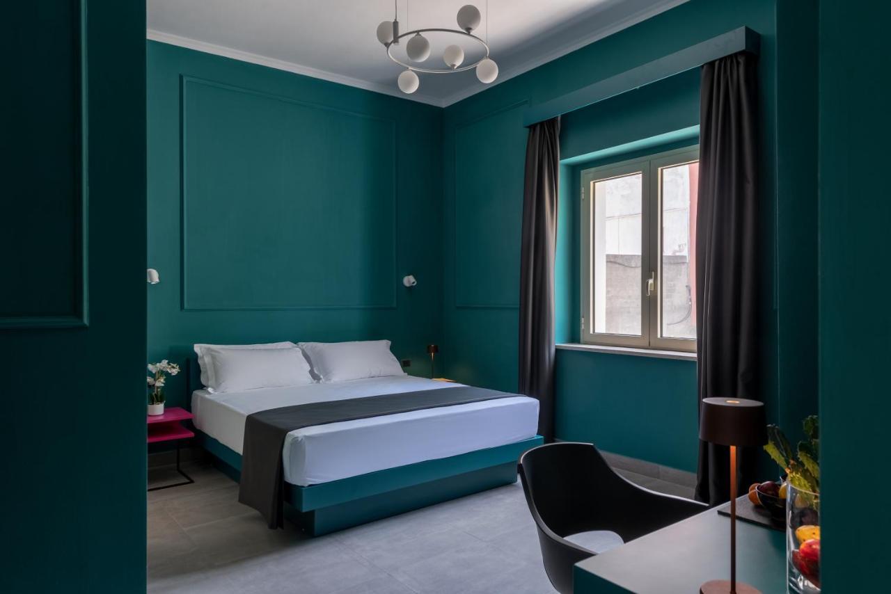 B&B Fiore Di Cappero Каріаті Екстер'єр фото