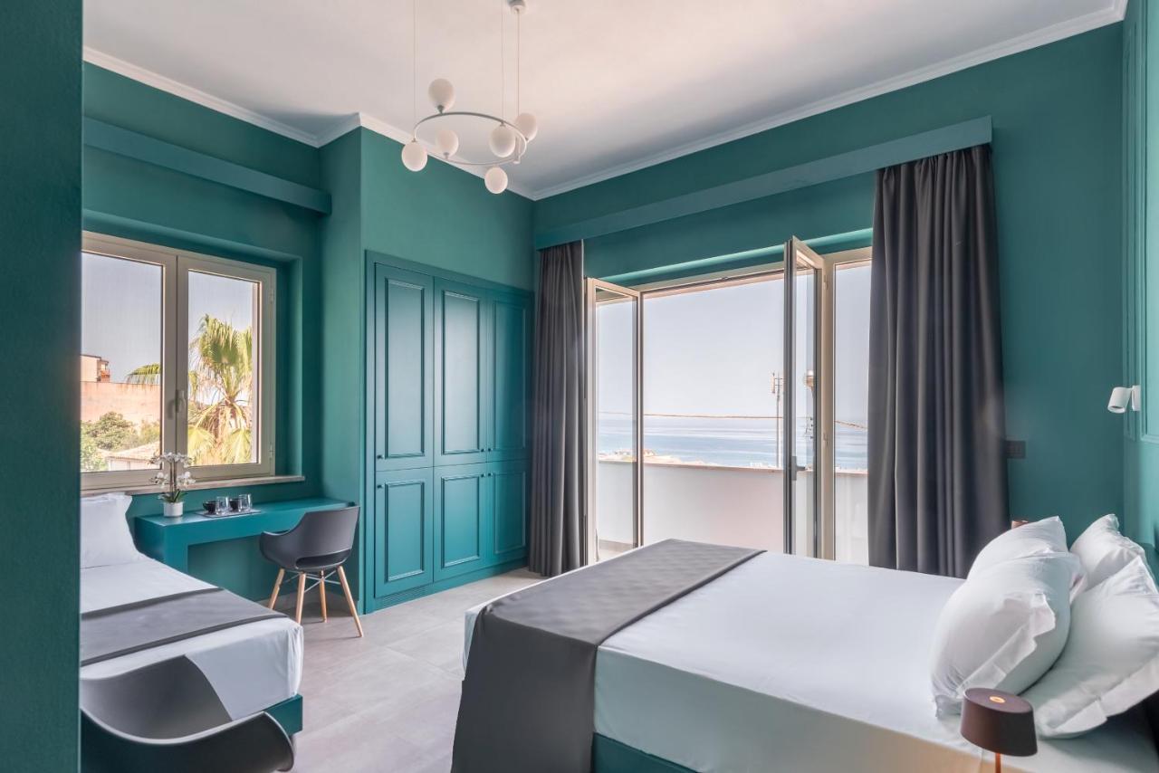 B&B Fiore Di Cappero Каріаті Екстер'єр фото